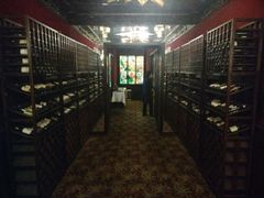 -马克西姆餐厅(崇文门店)