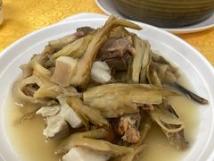 -烧鹅妹饭店