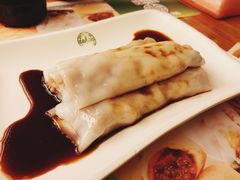 肠粉-添好运点心专门店(深水埗店)