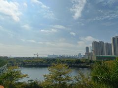 -华侨大学(厦门校区)