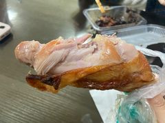 -大益烤鸡