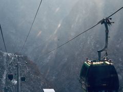 -少华山国家森林公园