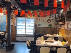 -蛙鱼道美蛙鱼自助火锅(新耍都店)