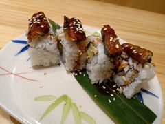 -鳗鲔料理小馆
