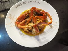 -Ministry of Crab(科伦坡店)