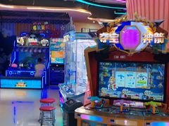 -Play1家庭娱乐中心(包河大玩家店)