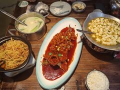 -鱼食饭稻·苏浙土菜17年老馆子(平江路店)