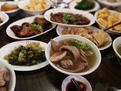 -松發肉骨茶(先得坊店)