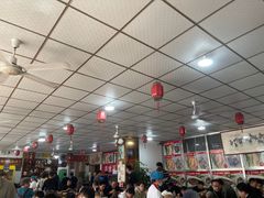 -赵家羊肉羊汤馆(车站总店)