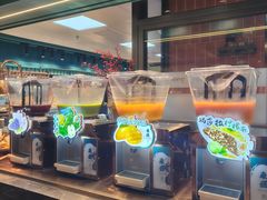 -東盛炭烤自助料理(浦东文峰广场店)