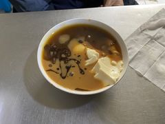 -陈记锅巴菜(五大道店)