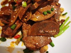 夫妻肺片-峨嵋酒家(熙悦天街店)
