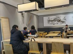 -吉野家(中关村3店)