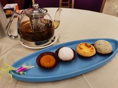 -顺风山庄(水濂山店)