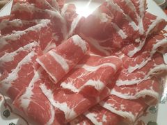 -北京老门框爆肚涮肉馆(凤城六路店)