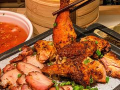 -绿茶餐厅(龙湖杭州金沙天街店)
