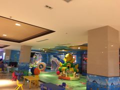 -盘锦红海温泉乐园