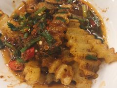 -煎饼记(长虹路民发广场店)