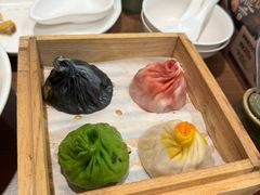 -苏小柳点心·手作小笼包(新世界新丸中心店)