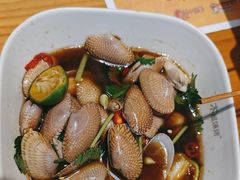 -木屋烧烤(观澜湖新城MH店)