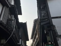-磁器口古镇