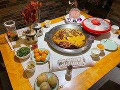 -大龙燚火锅(天钥桥路店)