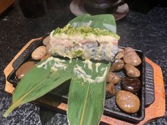 -無境·匠心日本料理(汉街店)