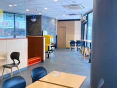 -麦当劳(金狮广场店)