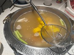 -左庭右院鲜牛肉火锅(长泰广场店)