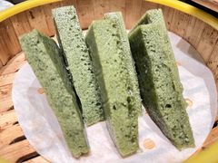 艾草糕-尚一汤·粤菜海鲜(环球港店)