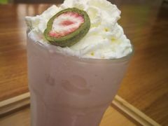 -無邪日式甜品(华润五彩城购物中心店)