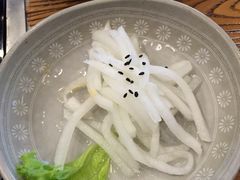 -纽斯桑拿会所(餐厅天山路店)