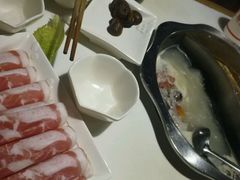 -傣妹休闲时尚火锅(星力壹号店)