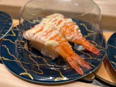 -大起水产回转寿司(道顿堀店)