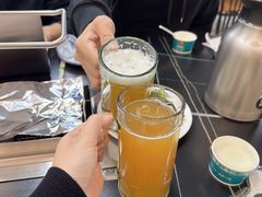 -老黑板筋(顺义总店)