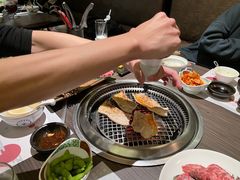 -赤坂亭·M9和牛烧肉(南京江南虹悦城店)
