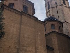 -瓦伦西亚大教堂