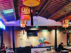 -来涮蜀鲜货火锅串串香(菜市口店)
