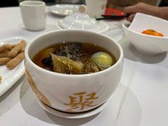 -聚春园自助餐厅(东街口店)
