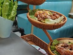 -牛犇炭火烤肉·鲜切烤肉(承德总店)