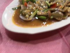 -永顺潮汕菜海鲜砂锅粥生腌大排档(万安大厦店)
