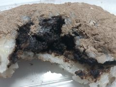 -清真老西北角温记粘食店(长沙路店)
