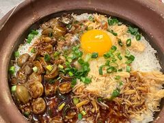 -啫神·广州地标美食(北京路店)