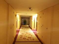 -北京丽景湾国际酒店