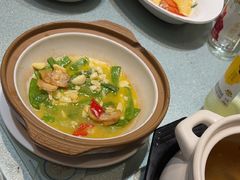 -恒记饭店·海鲜明档(淹城店)