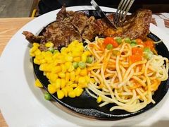 -豪客来牛排(钢铁大街店-2106)