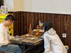 -晓靖轩烧烤(沙河风情店)