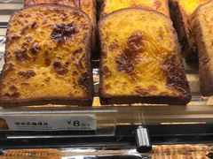 切达乳酪厚片-85度C(厦门台湾街店)