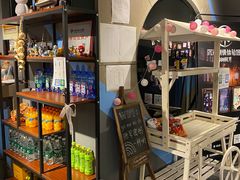 -夜幕浸入式超级密室(望京店)