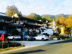 -塔川景区